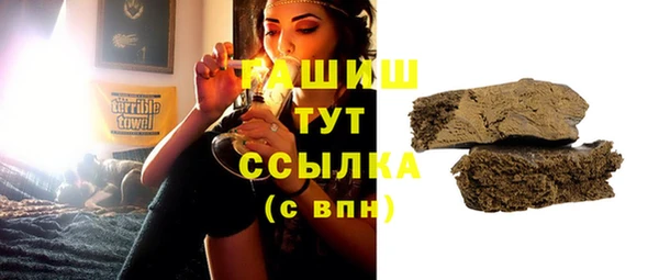 молекула духа Почеп